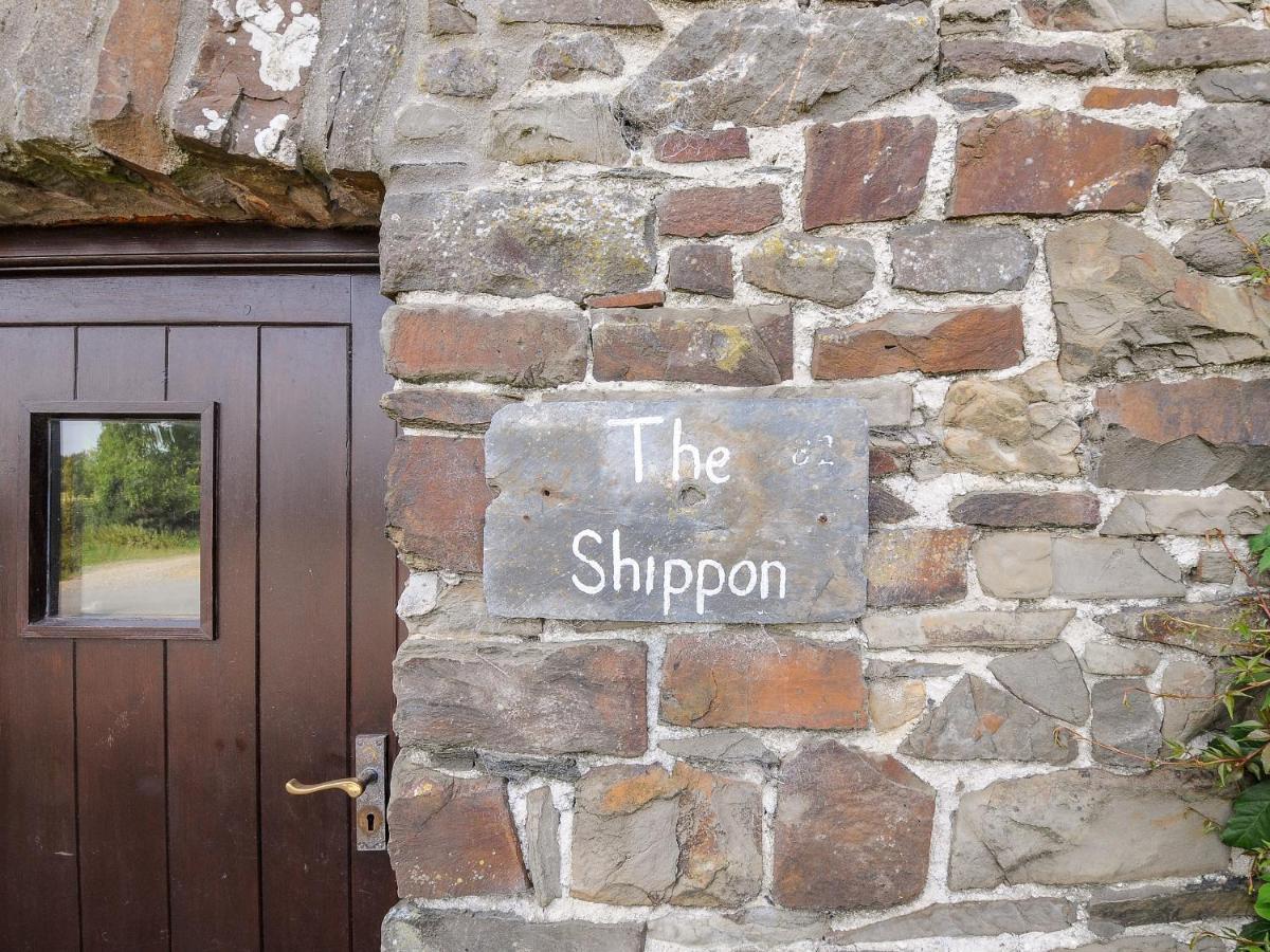 The Shippon Villa Bude Dış mekan fotoğraf
