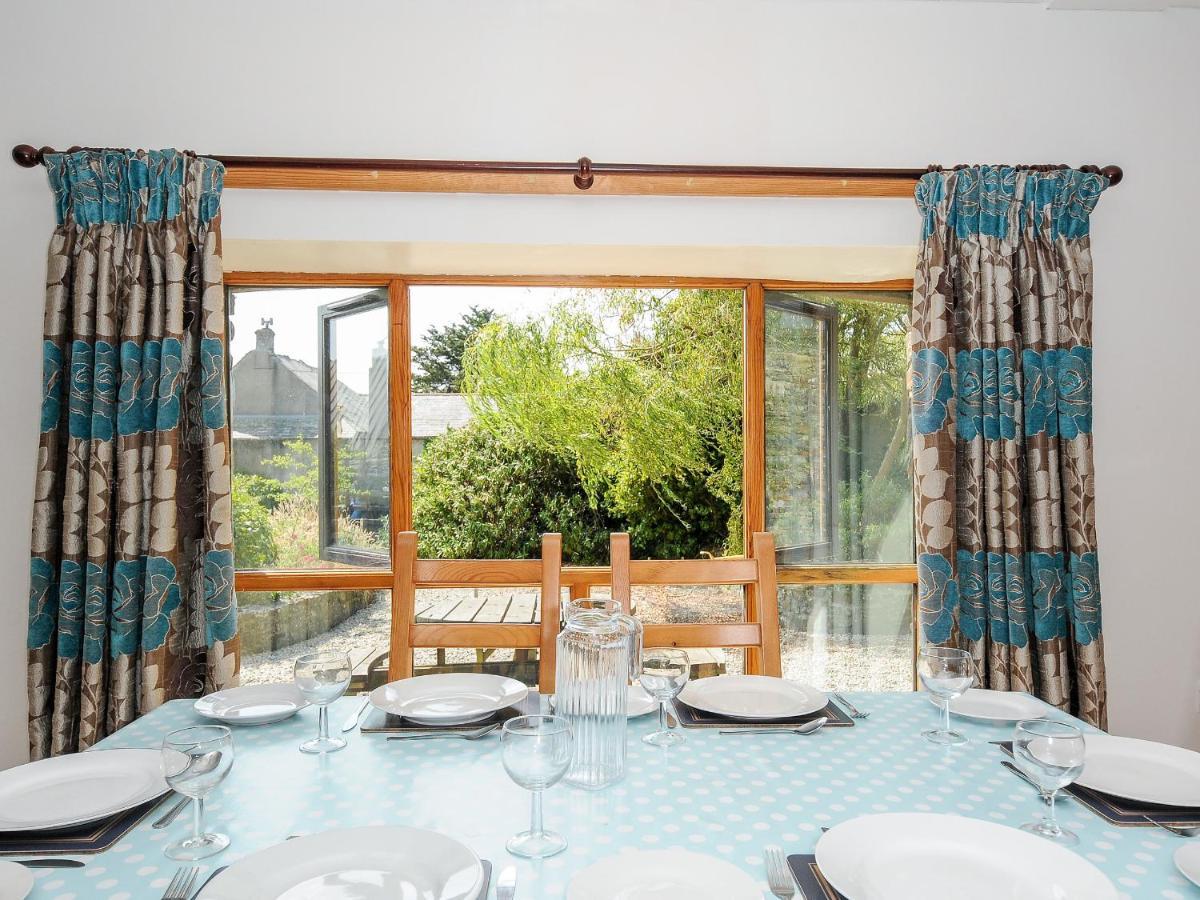 The Shippon Villa Bude Dış mekan fotoğraf